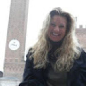 Meet your Posher, Christy